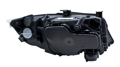 Hella Headlight Assembly 354688051