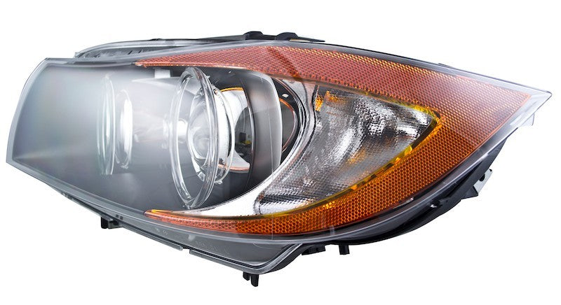 Hella Headlight Assembly 354688051