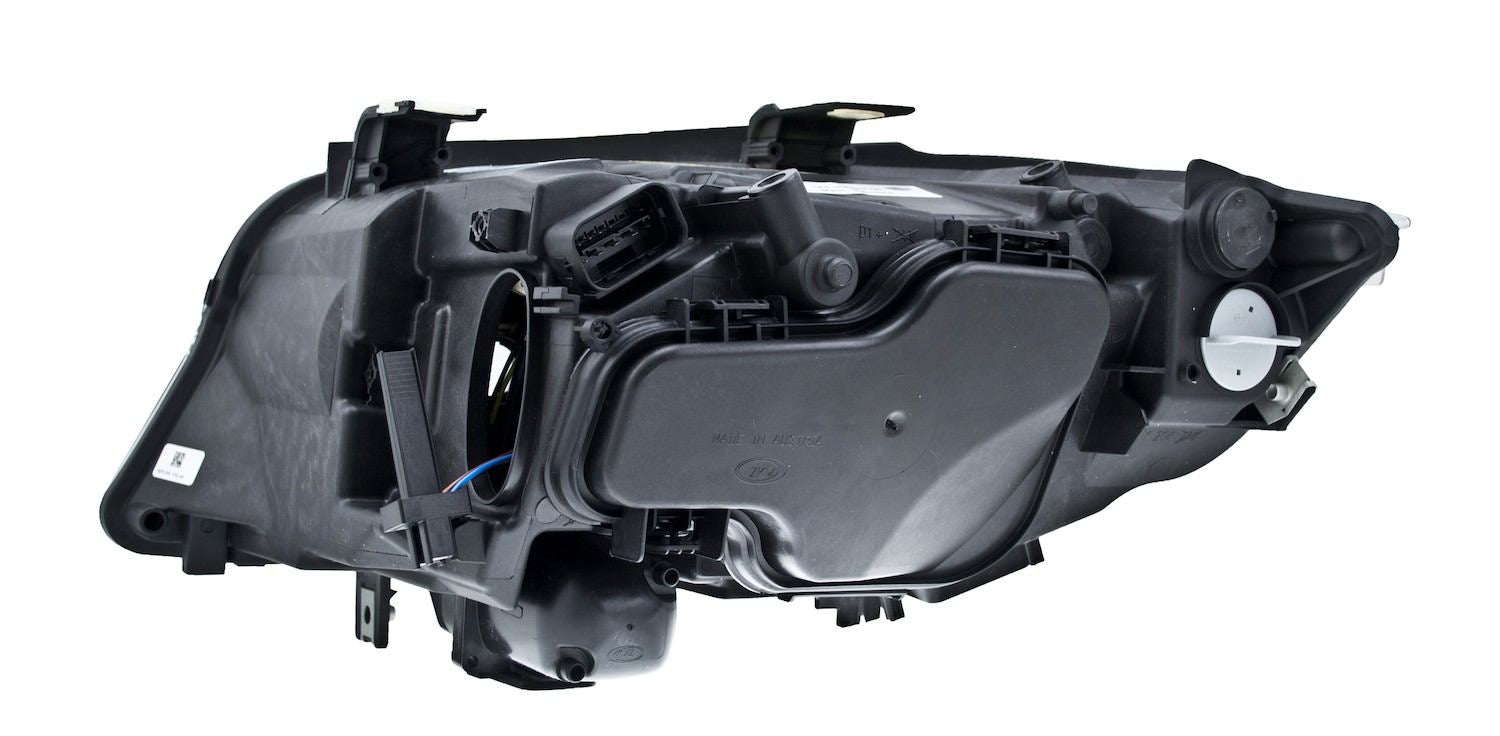 Hella Headlight Assembly 354688061