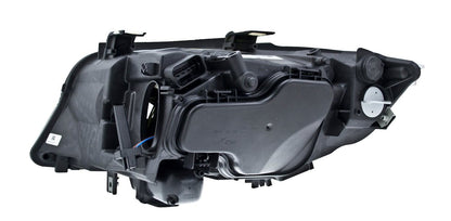 Hella Headlight Assembly 354688061