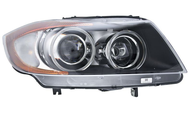 Hella Headlight Assembly 354688061