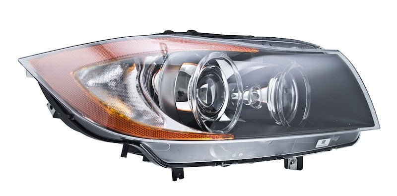 Hella Headlight Assembly 354688061