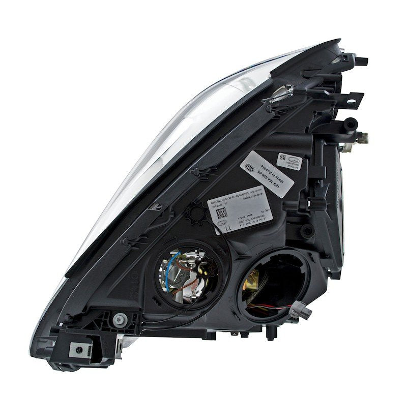 Hella Headlight Assembly 354690061