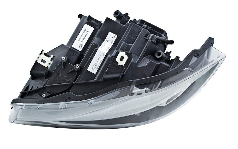 Hella Headlight Assembly 354692051