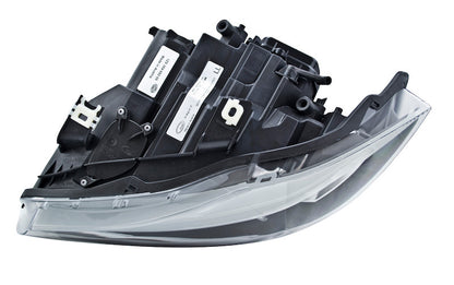 Hella Headlight Assembly 354692051