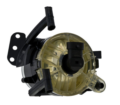 Hella Fog Light Assembly 354696011