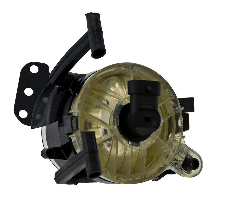 Hella Fog Light Assembly 354696011