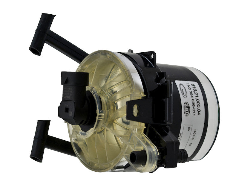 Hella Fog Light Assembly 354696011