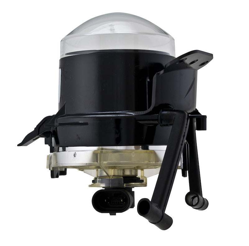 Hella Fog Light Assembly 354696021