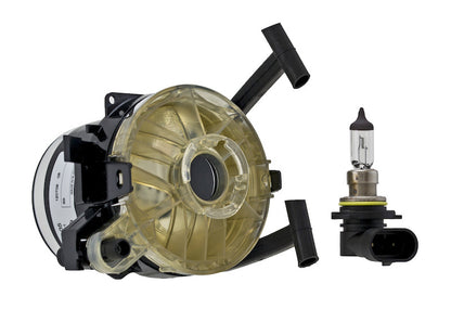 Hella Fog Light Assembly 354696021