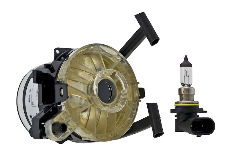 Hella Fog Light Assembly 354696021