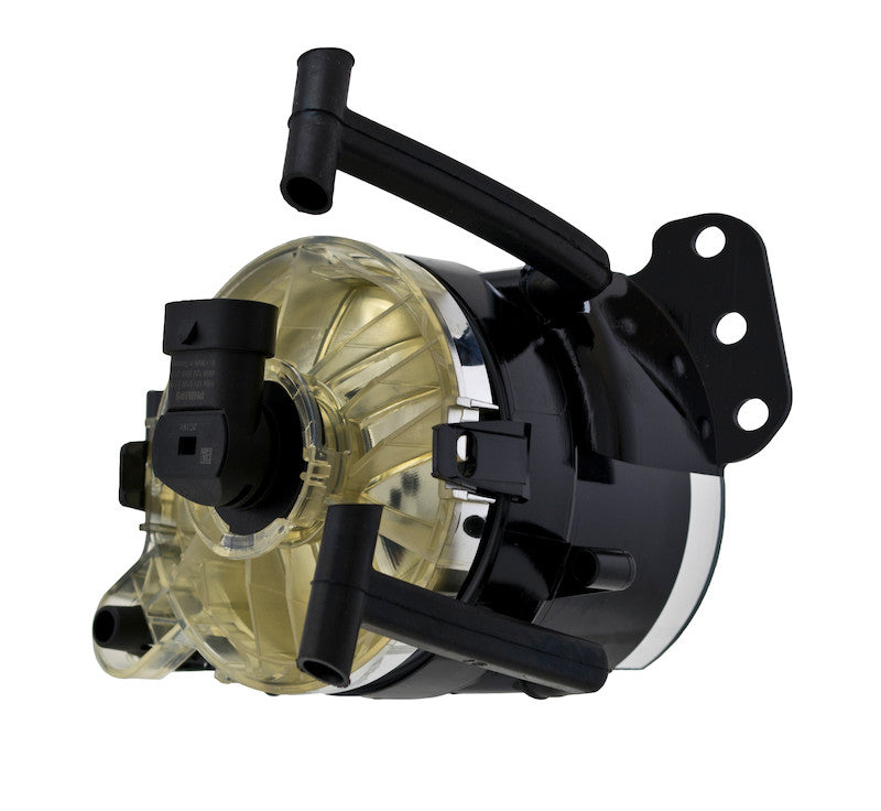 Hella Fog Light Assembly 354696021