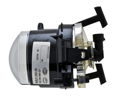 Hella Fog Light Assembly 354696021