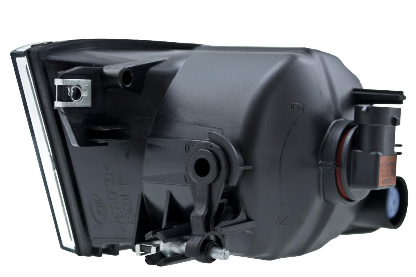 Hella Fog Light Assembly 354698011