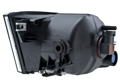 Hella Fog Light Assembly 354698011