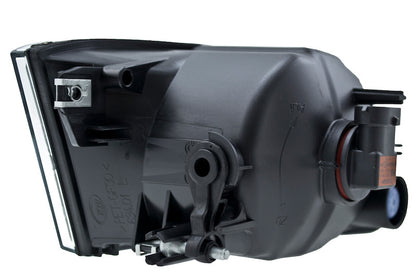 Hella Fog Light Assembly 354698011