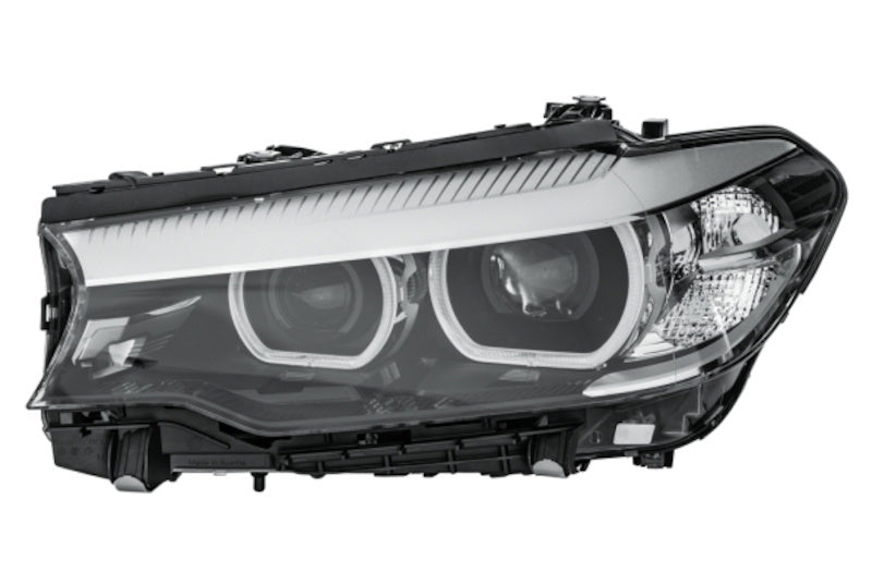 Hella Headlight 354836091