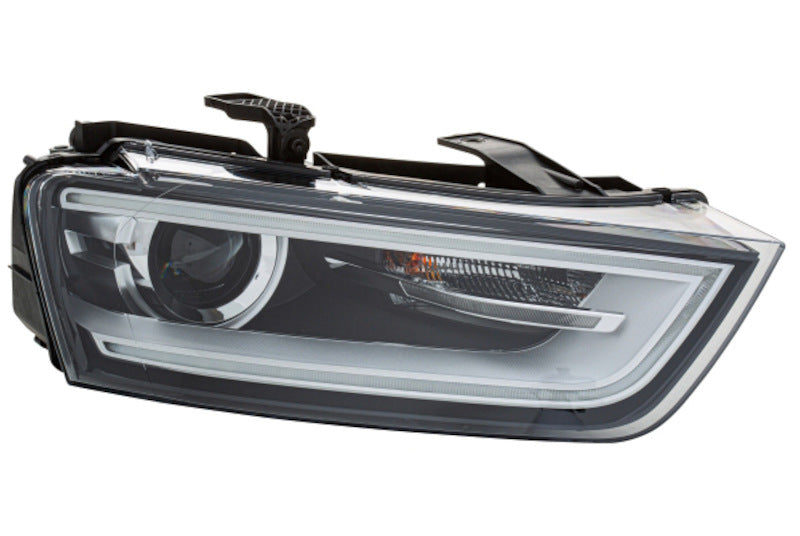 Hella Headlight 354839101