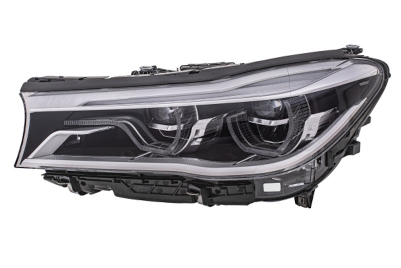 Hella Headlight 354854151