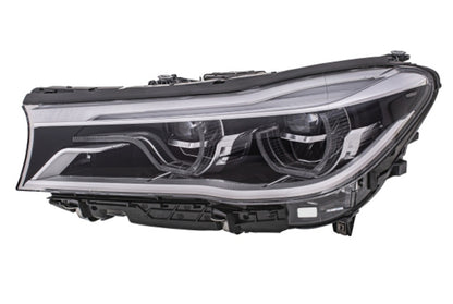 Hella Headlight 354854151