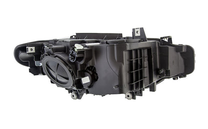 Hella Headlight Assembly 354983051