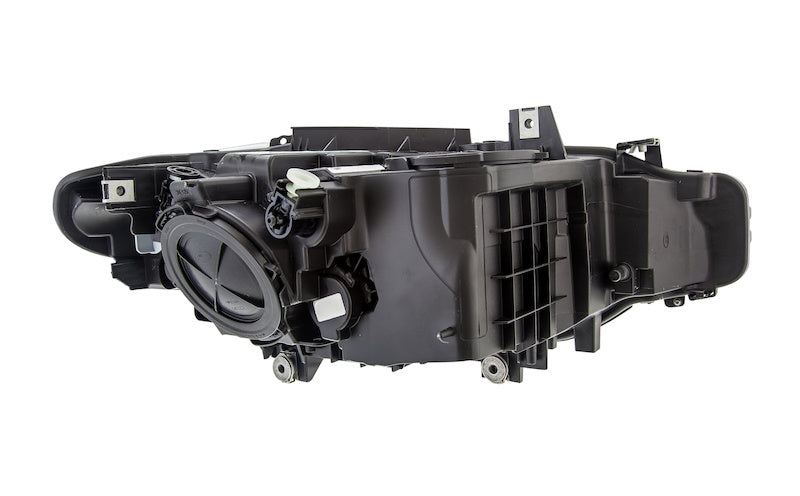 Hella Headlight Assembly 354983051