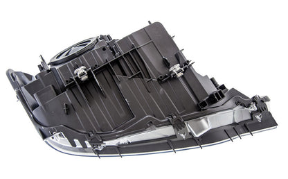 Hella Headlight Assembly 354983051