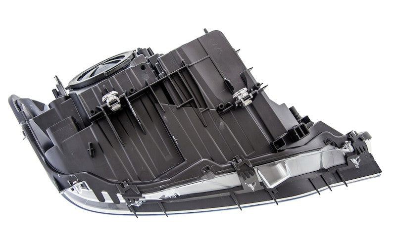 Hella Headlight Assembly 354983051