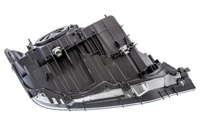 Hella Headlight Assembly 354983051