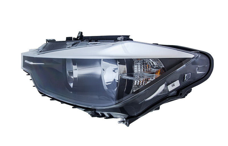 Hella Headlight Assembly 354983051