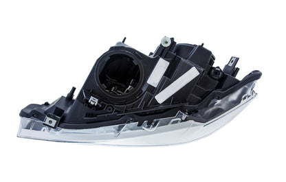 Hella Headlight Assembly 354983051