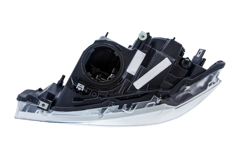 Hella Headlight Assembly 354983051