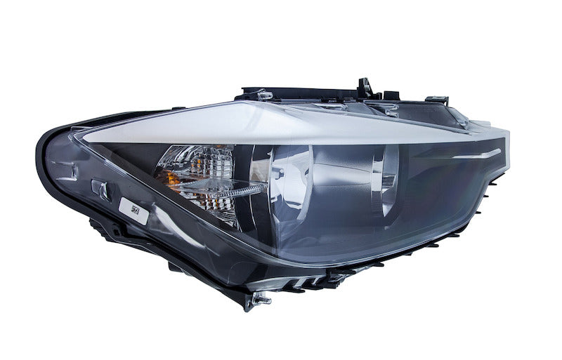 Hella Headlight Assembly 354983061