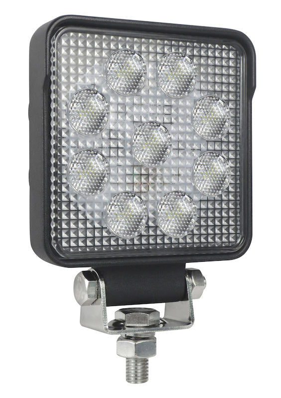 Hella ValueFit LED Cube Lights