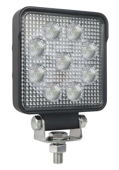 Hella ValueFit LED Cube Lights