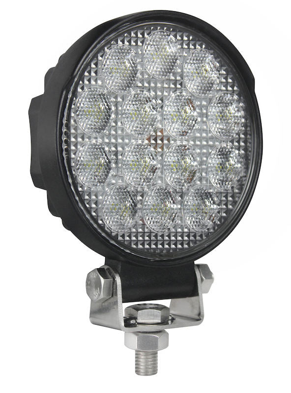 Hella Value Fit 5 RD LED 2.0 Work Light