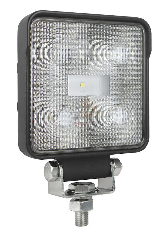 Hella Worklight ValueFit 4 SQ Eco LED