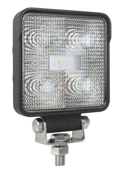 Hella Worklight ValueFit 4 SQ Eco LED