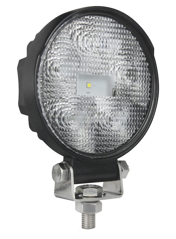 Hella ValueFit LED Lights