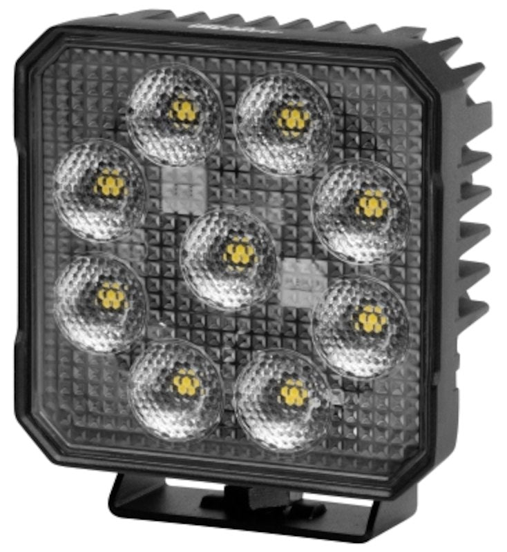 Hella ValueFit LED Work Light TS3000 LED MV CR LT 357112002