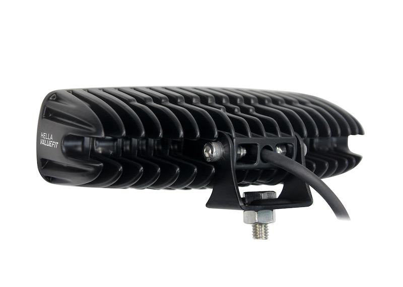 Hella Mini Ledbar 6led Off Rd D