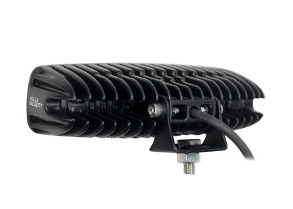 Hella Mini Ledbar 6led Off Rd D