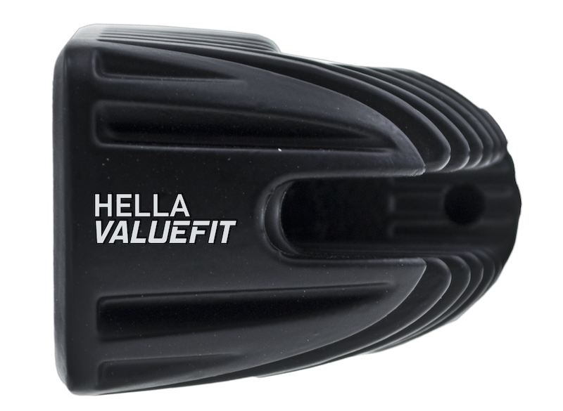 Hella Mini Ledbar 6led Off Rd D