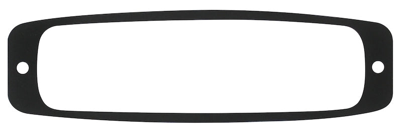 Hella Value Fit Mini 6in LED Light Bar - Flood 357203031