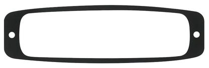 Hella Value Fit Mini 6in LED Light Bar - Flood 357203031
