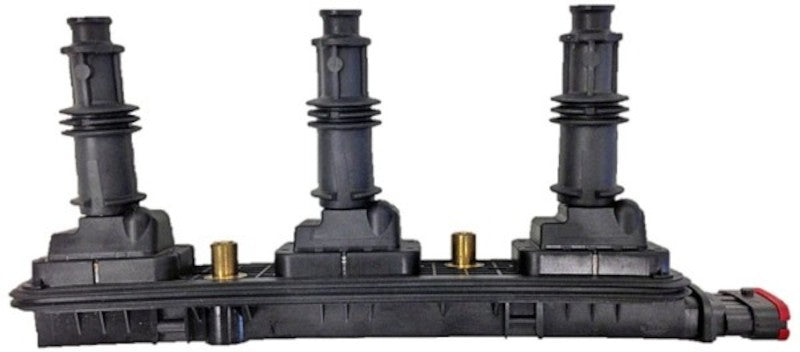 Hella Ignition Coil, 5 pin 358000281