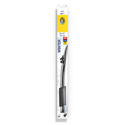 Hella Windshield Wiper Blade 358004181