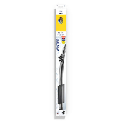 Hella Windshield Wiper Blade 358004191