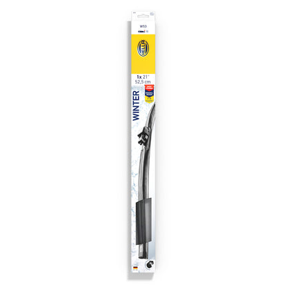 Hella Windshield Wiper Blade 358004211