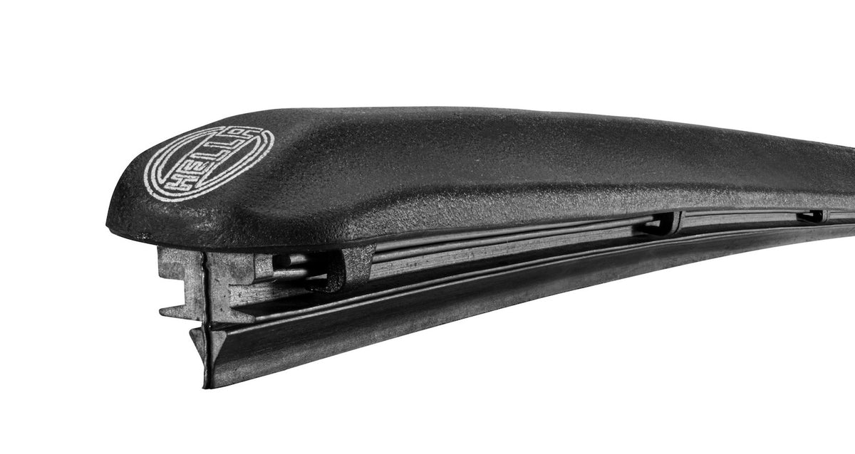 Hella Windshield Wiper Blade 358054151